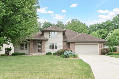 Photo of 3742 Bluewing Place, Janesville, WI 53546 (MLS # 2029184)