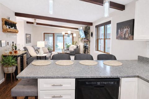 Photo of 1251 Canyon Road 53 #53, Wisconsin Dells, WI 53965 (MLS # 2014624)