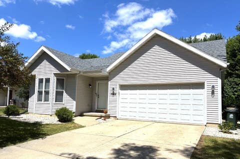 Photo of 7022 Rockstream Drive, Madison, WI 53719 (MLS # 2029649)
