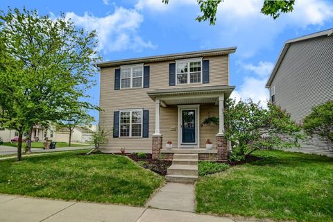 7036 Dewdrop Drive, Madison, WI 53719 - #: 1996162
