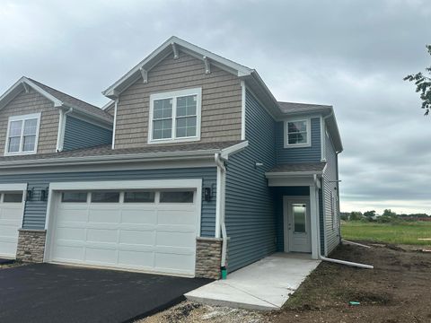 Photo of 3156 S Bartells Drive D #D, Beloit, WI 53511 (MLS # 1991673)