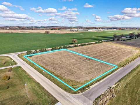 Photo of Lot 47 Blarney Stone Drive, Albany, WI 53502 (MLS # 2012882)