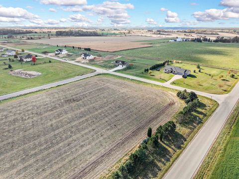 Tiny photo for Lot 47 Blarney Stone Drive, Albany, WI 53502 (MLS # 2012882)