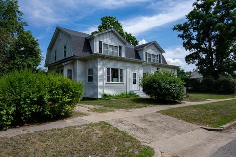 107 Douglas Street, Camp Douglas, WI 54618 - #: 1995771