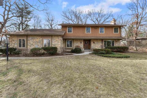 7737 Ox Way, Verona, WI 53593 - #: 1996775