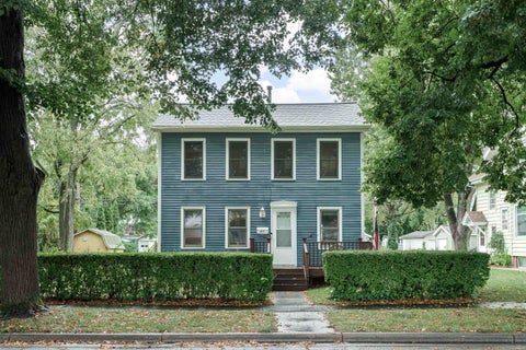 Photo of 617 John Adams Street, Sauk City, WI 53583 (MLS # 2034887)