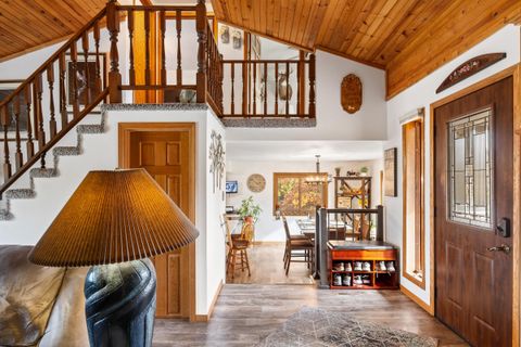 Tiny photo for N5664 Sondalle Lane, Princeton, WI 54968 (MLS # 2011189)