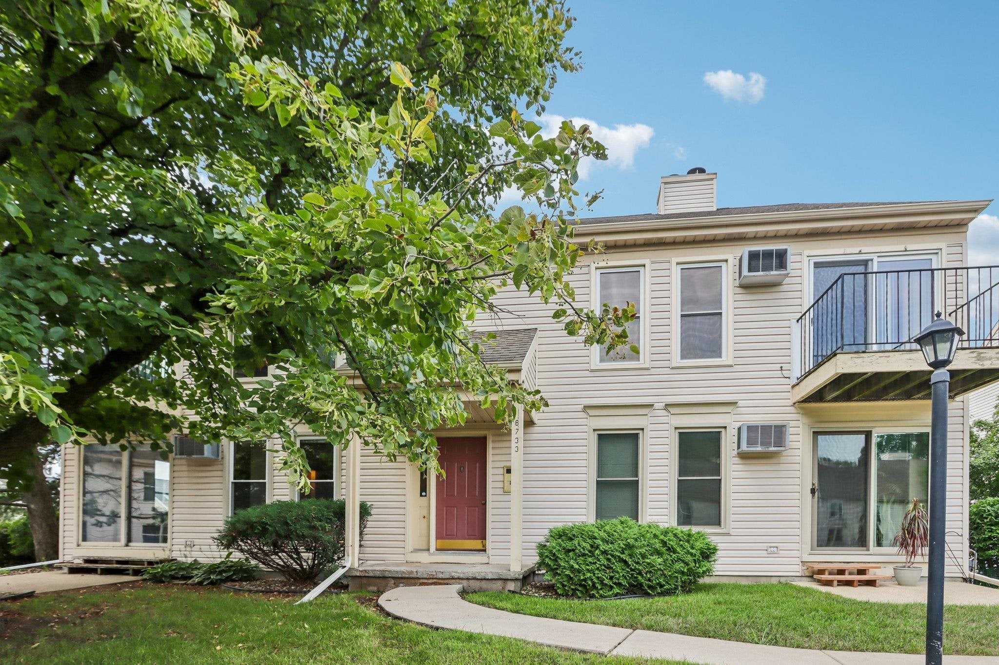6733 Park Edge Drive A