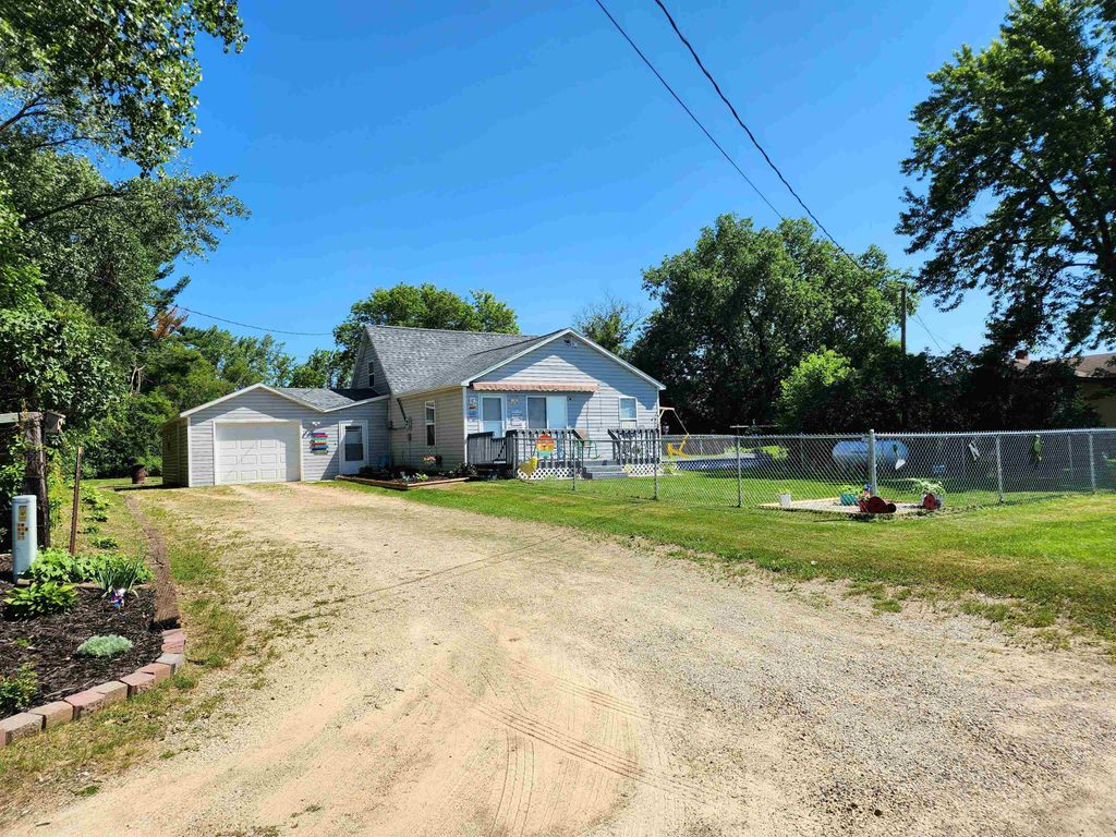 Photo for 25258 Foothill Avenue, Tomah, WI 54660 (MLS # 2003527)