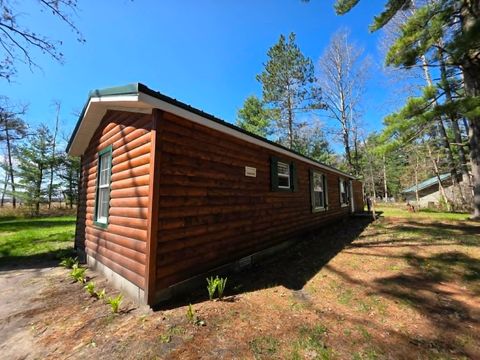 Photo of 759 Czech Drive, Friendship, WI 53934 (MLS # 2022300)