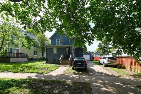 Photo of 1207 Chandler Street, Madison, WI 53715 (MLS # 2024309)