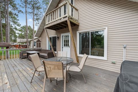 Tiny photo for 845 Kings Way, Nekoosa, WI 54457 (MLS # 2009765)