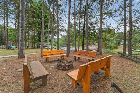 Tiny photo for 845 Kings Way, Nekoosa, WI 54457 (MLS # 2009765)