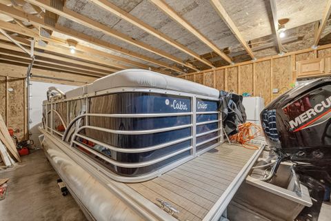 Tiny photo for 845 Kings Way, Nekoosa, WI 54457 (MLS # 2009765)