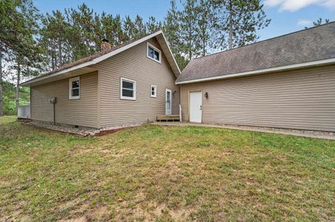Tiny photo for 845 Kings Way, Nekoosa, WI 54457 (MLS # 2009765)