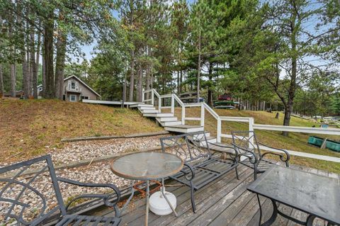 Tiny photo for 845 Kings Way, Nekoosa, WI 54457 (MLS # 2009765)