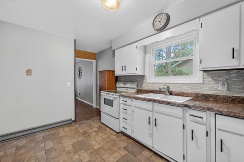 Tiny photo for 845 Kings Way, Nekoosa, WI 54457 (MLS # 2009765)