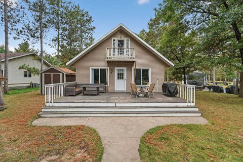 Photo of 845 Kings Way, Nekoosa, WI 54457 (MLS # 2009765)