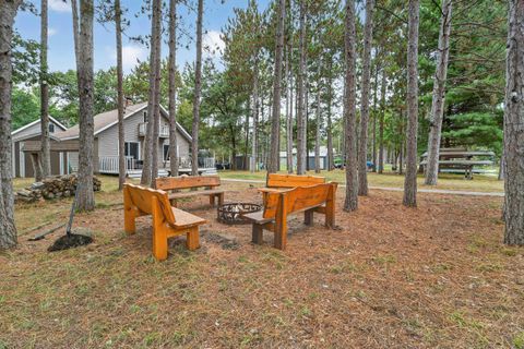 Tiny photo for 845 Kings Way, Nekoosa, WI 54457 (MLS # 2009765)