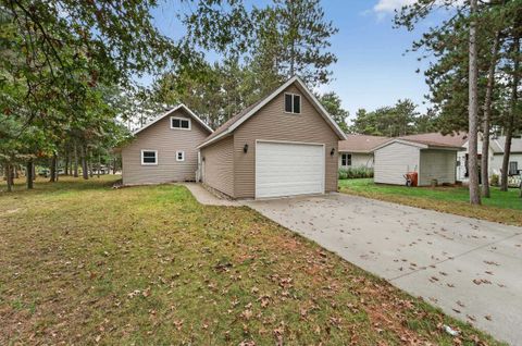 Tiny photo for 845 Kings Way, Nekoosa, WI 54457 (MLS # 2009765)