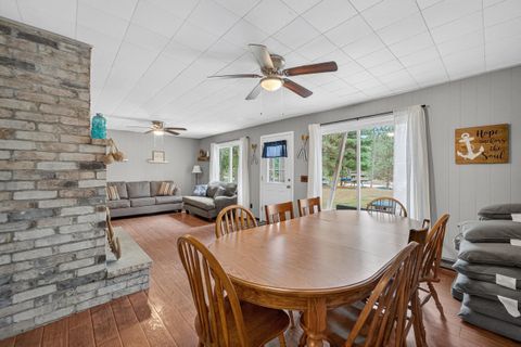 Tiny photo for 845 Kings Way, Nekoosa, WI 54457 (MLS # 2009765)