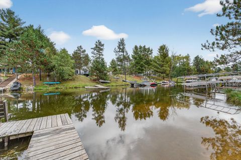 Tiny photo for 845 Kings Way, Nekoosa, WI 54457 (MLS # 2009765)