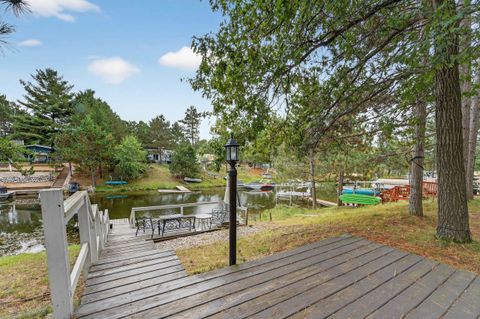 Tiny photo for 845 Kings Way, Nekoosa, WI 54457 (MLS # 2009765)
