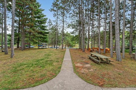 Tiny photo for 845 Kings Way, Nekoosa, WI 54457 (MLS # 2009765)