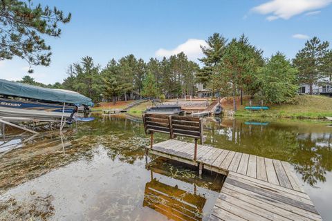 Tiny photo for 845 Kings Way, Nekoosa, WI 54457 (MLS # 2009765)