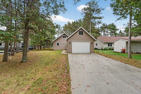 Tiny photo for 845 Kings Way, Nekoosa, WI 54457 (MLS # 2009765)