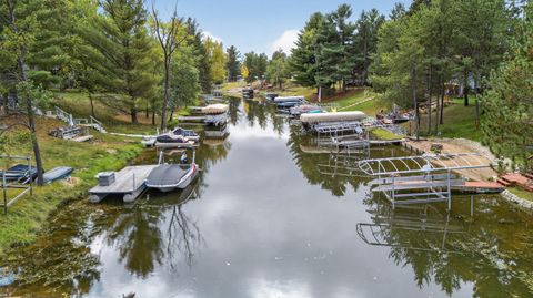 Tiny photo for 845 Kings Way, Nekoosa, WI 54457 (MLS # 2009765)