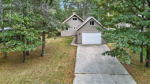 Tiny photo for 845 Kings Way, Nekoosa, WI 54457 (MLS # 2009765)