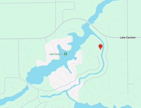 Tiny photo for 845 Kings Way, Nekoosa, WI 54457 (MLS # 2009765)