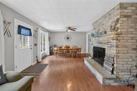 Tiny photo for 845 Kings Way, Nekoosa, WI 54457 (MLS # 2009765)
