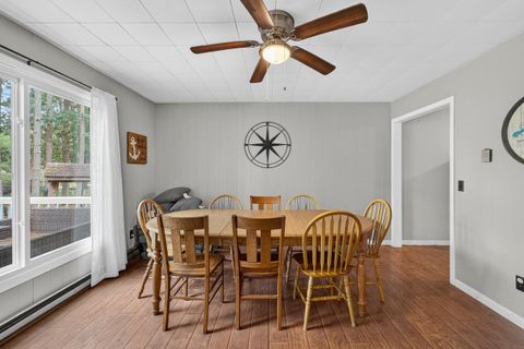 Tiny photo for 845 Kings Way, Nekoosa, WI 54457 (MLS # 2009765)