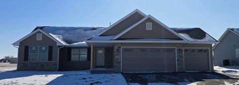 Photo of 1100 E BIRCHWOOD Drive, Beloit, WI 53511 (MLS # 2008639)
