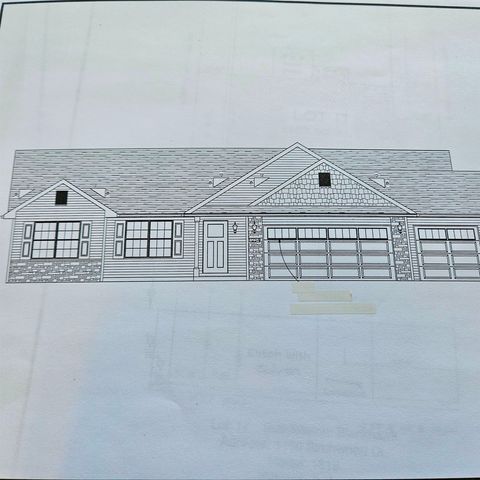 Photo of 1100 E BIRCHWOOD Drive, Beloit, WI 53511 (MLS # 2008639)