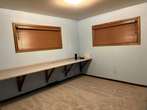 Tiny photo for 104 N Pierce Street, Adams, WI 53910 (MLS # 1978459)