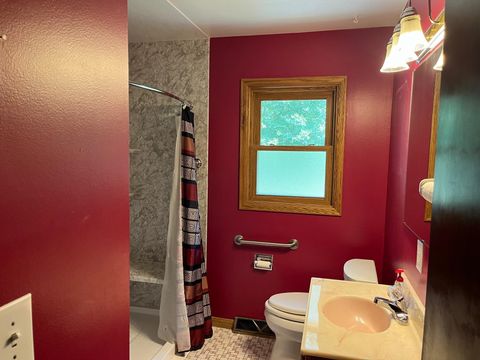 Tiny photo for 104 N Pierce Street, Adams, WI 53910 (MLS # 1978459)