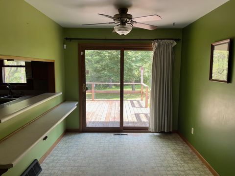Tiny photo for 104 N Pierce Street, Adams, WI 53910 (MLS # 1978459)