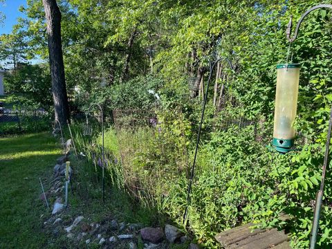 Tiny photo for 104 N Pierce Street, Adams, WI 53910 (MLS # 1978459)