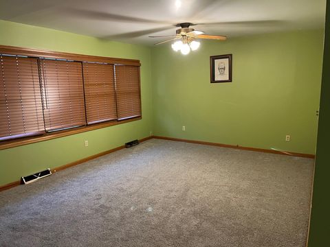 Tiny photo for 104 N Pierce Street, Adams, WI 53910 (MLS # 1978459)