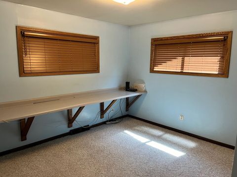 Tiny photo for 104 N Pierce Street, Adams, WI 53910 (MLS # 1978459)