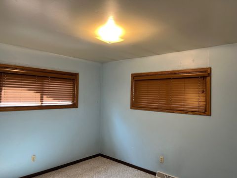 Tiny photo for 104 N Pierce Street, Adams, WI 53910 (MLS # 1978459)