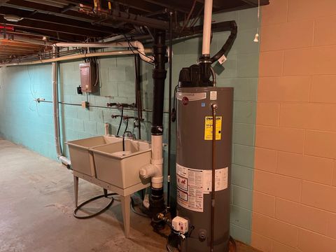 Tiny photo for 104 N Pierce Street, Adams, WI 53910 (MLS # 1978459)