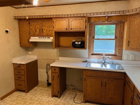 Tiny photo for 104 N Pierce Street, Adams, WI 53910 (MLS # 1978459)