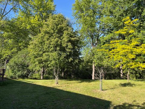 Tiny photo for 104 N Pierce Street, Adams, WI 53910 (MLS # 1978459)