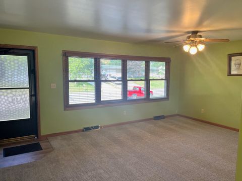 Tiny photo for 104 N Pierce Street, Adams, WI 53910 (MLS # 1978459)