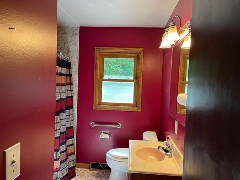 Tiny photo for 104 N Pierce Street, Adams, WI 53910 (MLS # 1978459)