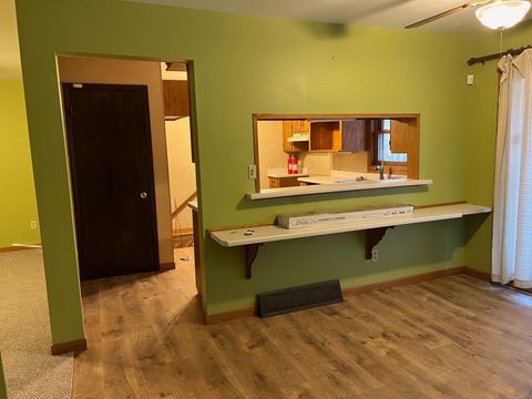 Tiny photo for 104 N Pierce Street, Adams, WI 53910 (MLS # 1978459)